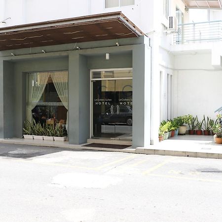 Legallery Suites Hotel Bandar Seri Begawan Luaran gambar