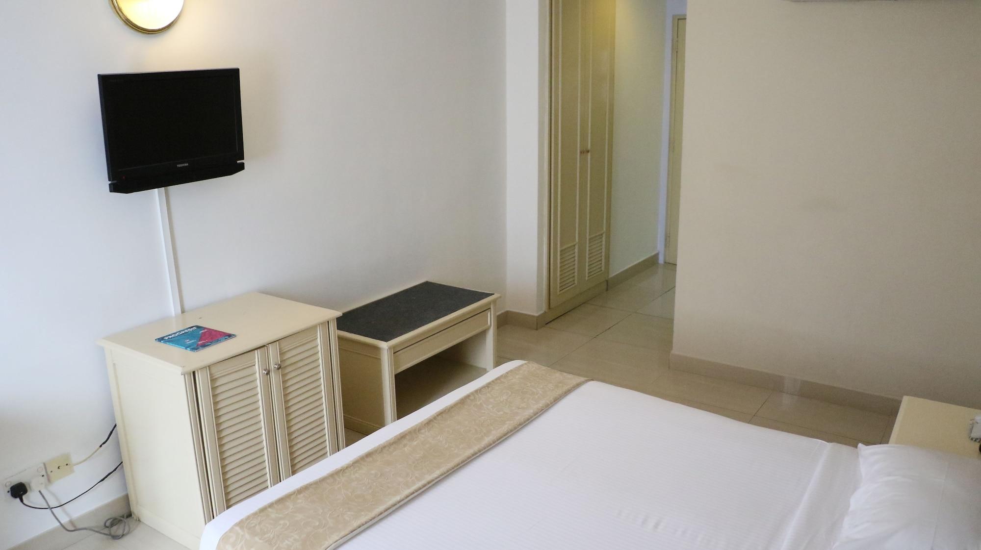 Legallery Suites Hotel Bandar Seri Begawan Luaran gambar