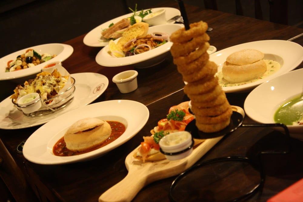 Legallery Suites Hotel Bandar Seri Begawan Luaran gambar