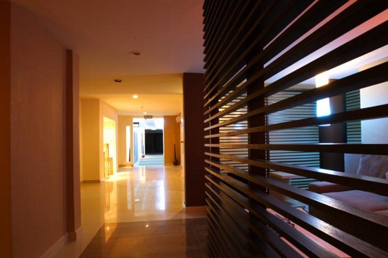 Legallery Suites Hotel Bandar Seri Begawan Luaran gambar