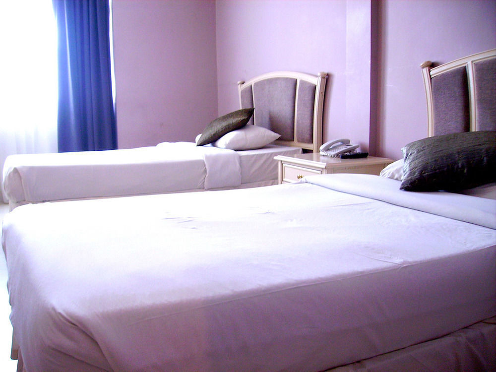Legallery Suites Hotel Bandar Seri Begawan Luaran gambar