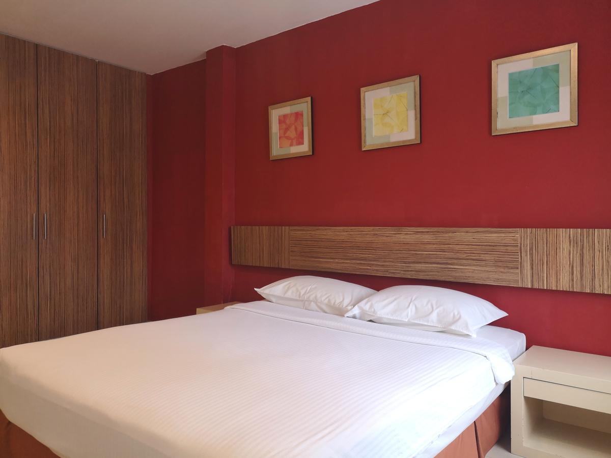 Legallery Suites Hotel Bandar Seri Begawan Luaran gambar