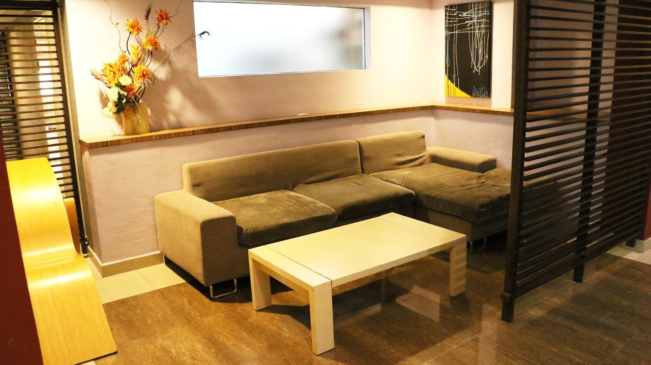 Legallery Suites Hotel Bandar Seri Begawan Luaran gambar