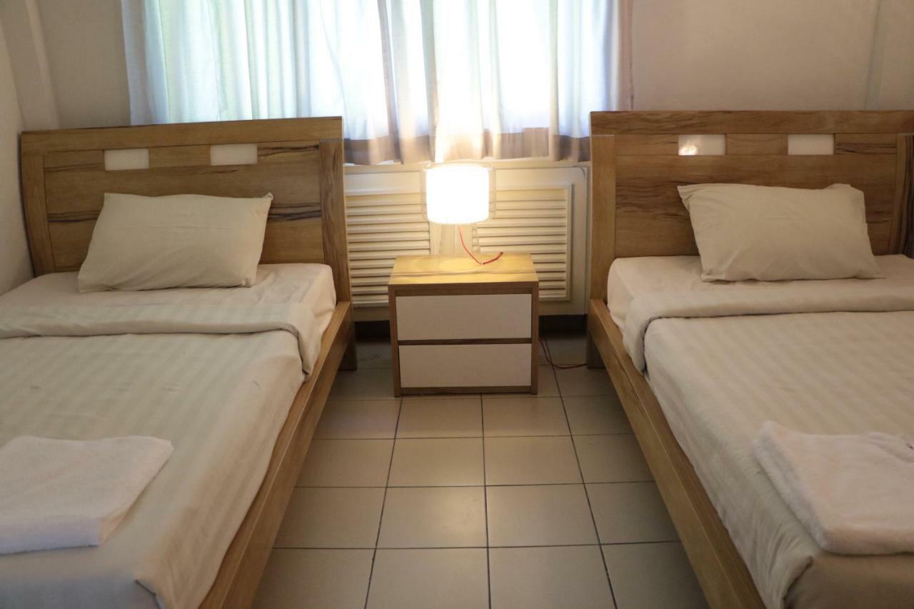 Legallery Suites Hotel Bandar Seri Begawan Luaran gambar