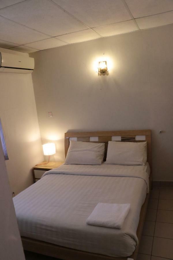 Legallery Suites Hotel Bandar Seri Begawan Luaran gambar