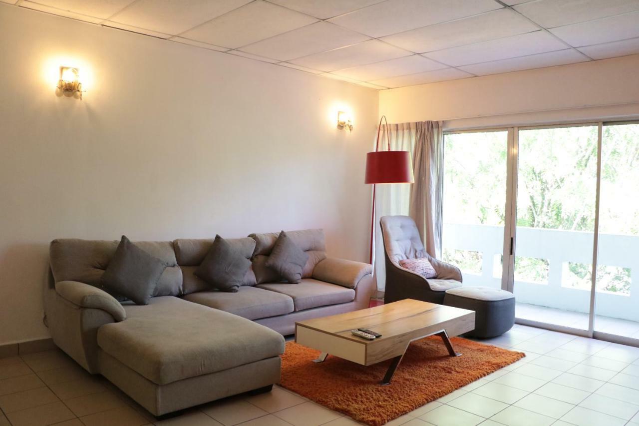 Legallery Suites Hotel Bandar Seri Begawan Luaran gambar