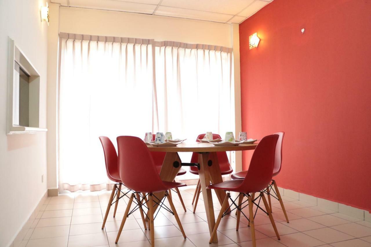 Legallery Suites Hotel Bandar Seri Begawan Luaran gambar